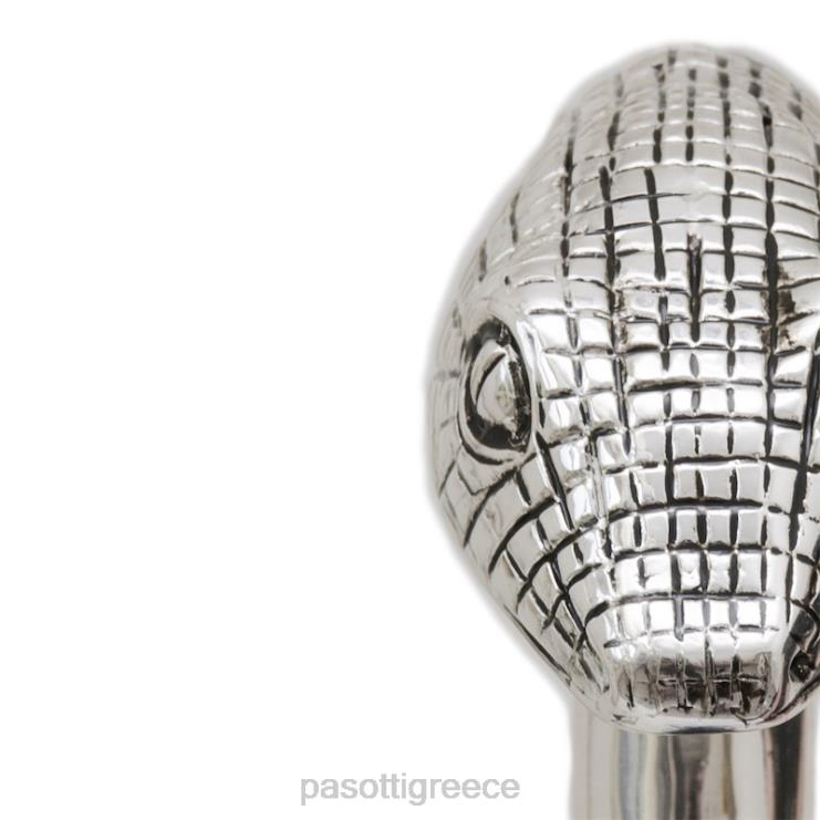 ομπρέλα | PASOTTI 64 6277-1 w31 - πτυσσόμενη ομπρέλα με κεφάλι φιδιού 2N6B8182 άνδρες